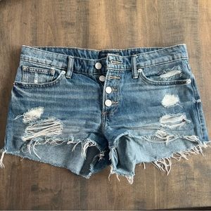 Lucky shorts, size 4 / 27